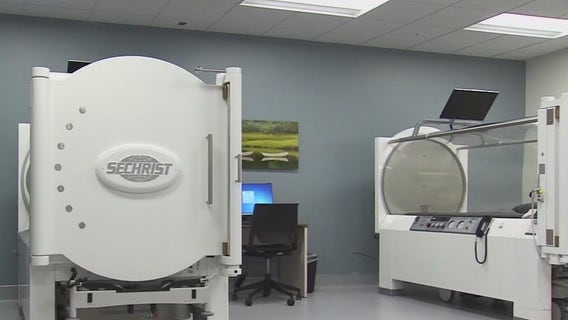 Troy explosion: Expert says no state oversight was found for Oxford Center