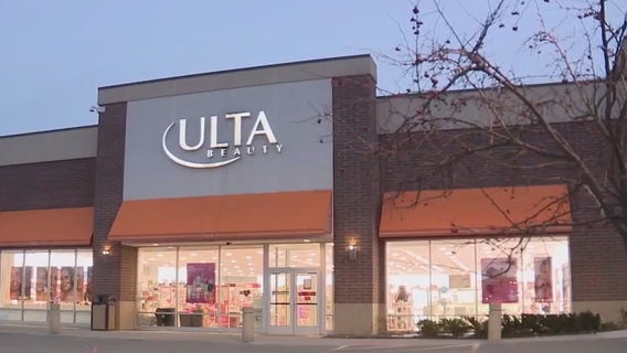 Trio charged in Shelby Township after alleged Ulta Beauty robbery spree