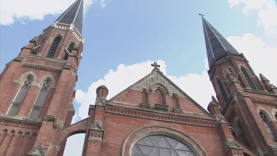 Archbishop Vigneron Retires: Weisenburger named new Detroit Archbishop