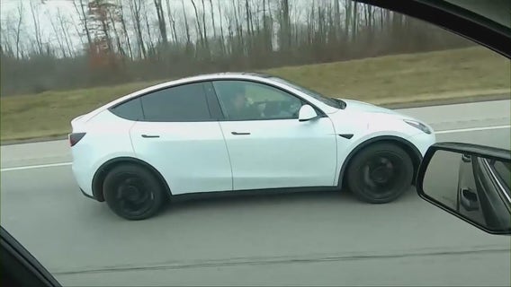 EV Tax Debate: Michigan GOP speaker considers higher EV fees for funding roads