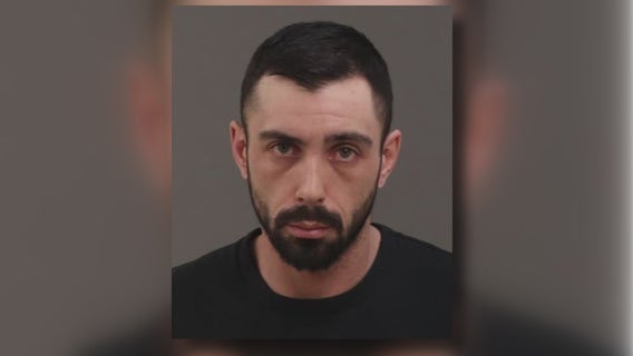 Warren police officer crash: Alleged suspect has lengthy criminal history, says police