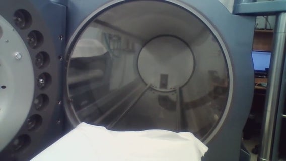 Troy hyperbaric chamber was understaffed when explosion killed 5-year-old, sources say