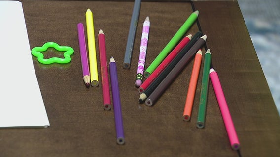 CARE House aids Pontiac children's recovery after being allegedly abandoned by mother