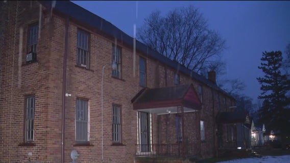 Detroit transitional housing faces closure amid tragedy and zoning issues