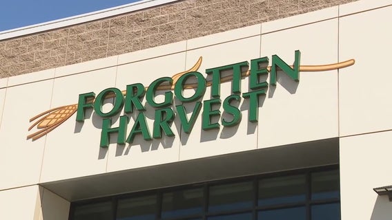 Forgotten Harvest expands mobile markets to combat hunger in Southeast Michigan