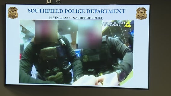 Southfield police investigating murder outside apartment as possible hate crime