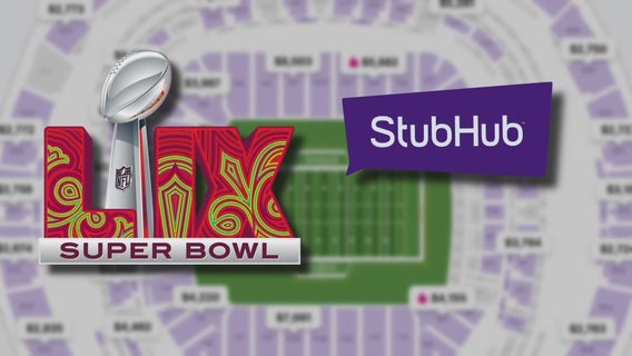 Lions fan says StubHub broke contract with Super Bowl seats, out $16K