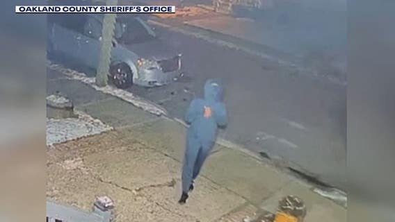 13-year-old suspect arrested in home invasions targeting young girls in Pontiac, Detroit