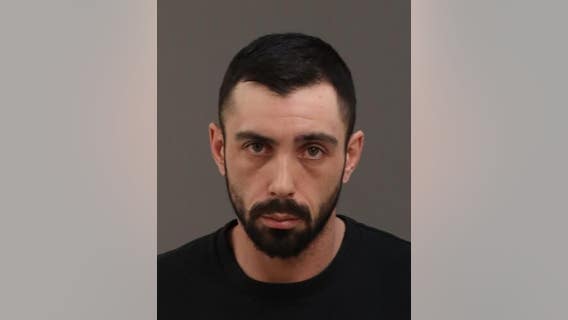 Eastpointe man charged for police pursuit that injured Warren officer in crash