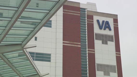 Amid government cuts, concerns rise for veterans' services and programs