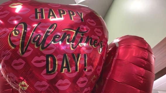 Those lonely on Valentine's Day don't have to suffer gloom and doom, says psychologist