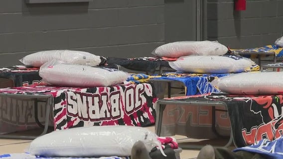 Detroit warming centers: Resources available after children freeze to death in casino parking garage