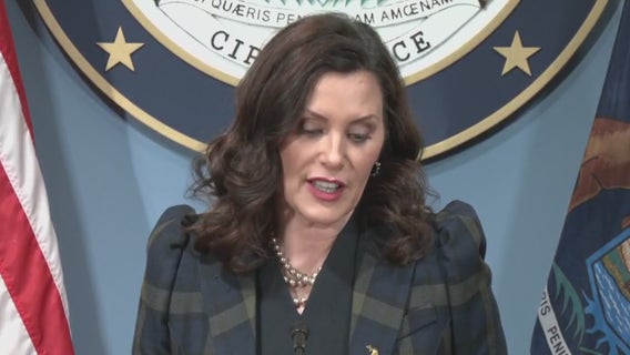 Trump and Musk loom over Whitmer's incoming budget proposal