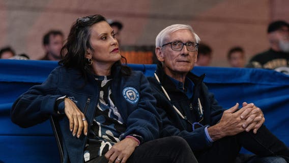 State of the State: Michigan Gov. Gretchen Whitmer delivers annual address Wednesday night