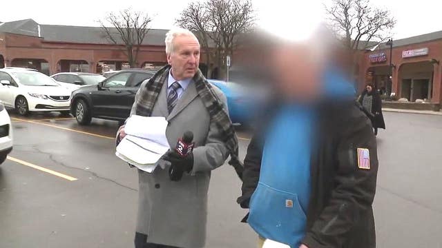 Upset customers say builder bails - but his attorney denies it