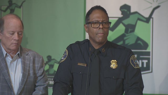 Detroit mayor wants review of homeless outreach strategy after kids freeze to death