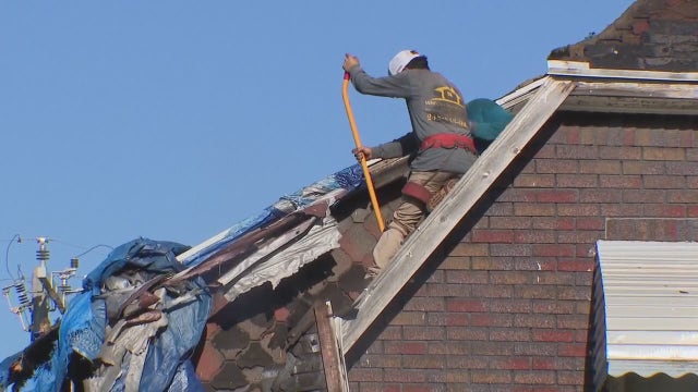 Motor City Contractor Fund connecting Detroit-based builders to capital for projects