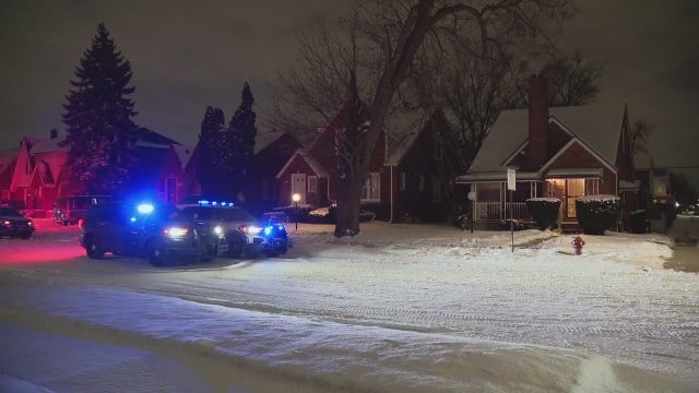 Detroit double murder: Man and woman shot to death on west side, suspect arrested