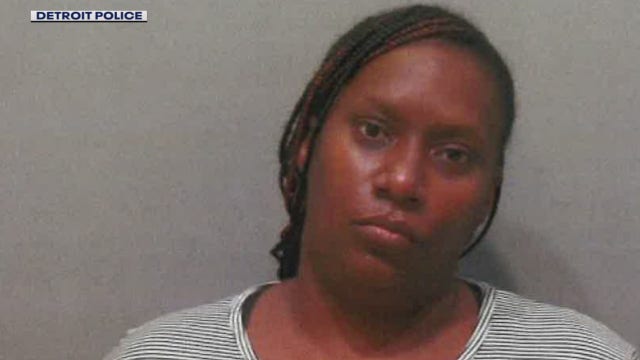 Woman says Detroit police wrongly arrested her based on facial recognition, files lawsuit