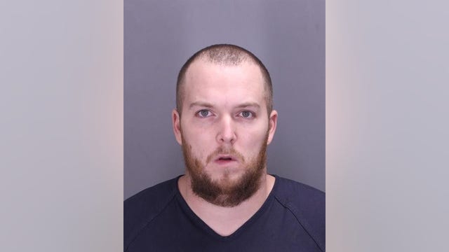 Oakland County father charged with shaking infant son, held on $1M bond