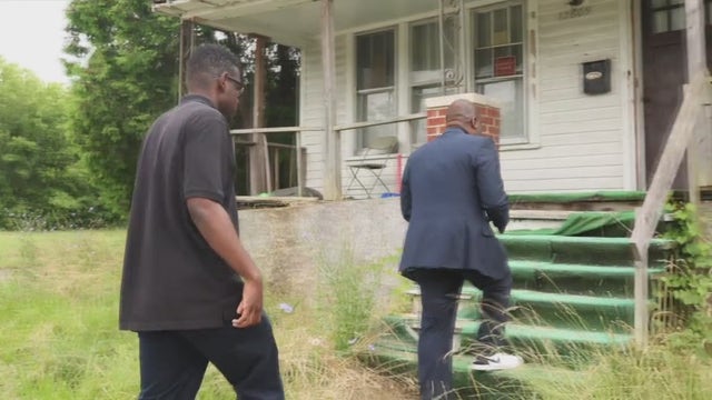 Detroit's Shadow Program gives young people an intimate view of the city's inner workings