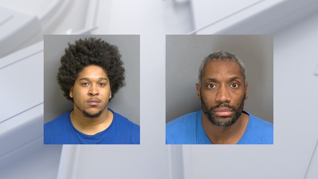 Suspects charged in connection with 25+ Dodge Durango thefts around Southeast Michigan