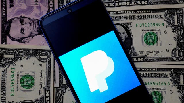 75-year-old Michigan woman loses $35K+ in PayPal scam