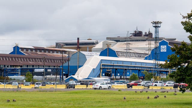 Trump: US Steel will get investment from Nippon Steel, instead of being bought by it