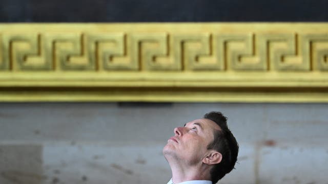 USAID fallout: Trump gives Musk authority to shut down agency