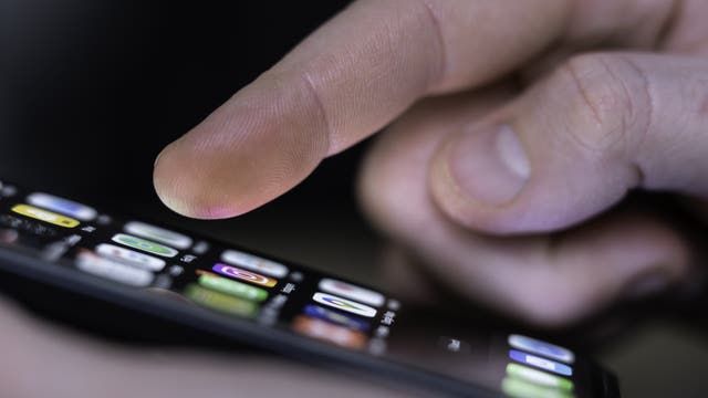 Macomb County man arrested for possession of child porn after law enforcement tip