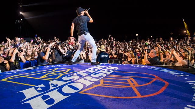 Faster Horses cancels 2025 country music festival, with promises of 'bigger and better' fest later