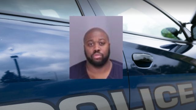 Thief accused of stealing from Troy, Royal Oak gyms linked to crimes in numerous states, police say