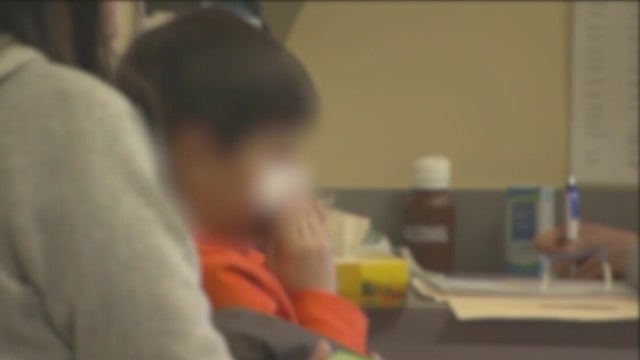 Michigan confirms two more kids have died from influenza, bringing pediatric flu deaths to five