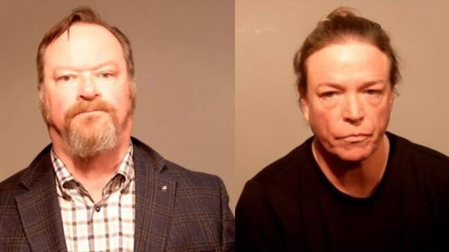 Northern Michigan parents locked child with special needs in closet for hours a day, police say