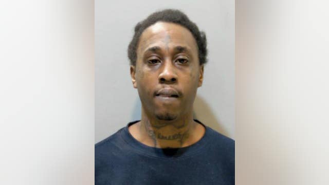 Detroit man charged with double murder inside home on city's west side