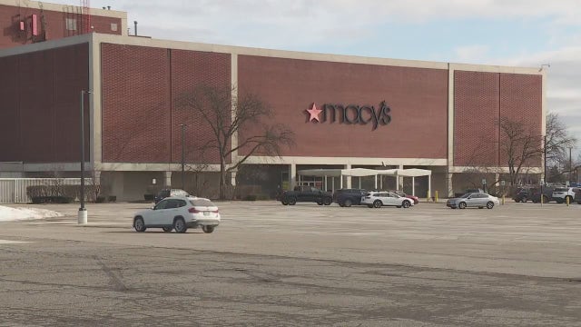 Macy's in Troy is closing. Here's what could take its place