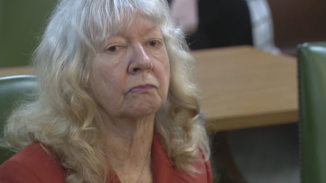 Swan Boat Club crash trial: Marshella Chidester's BAC is admissible in court, judge rules