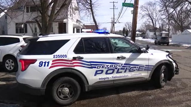 Man accused of kidnapping Garden City girl he met on social media, taking her to Detroit home