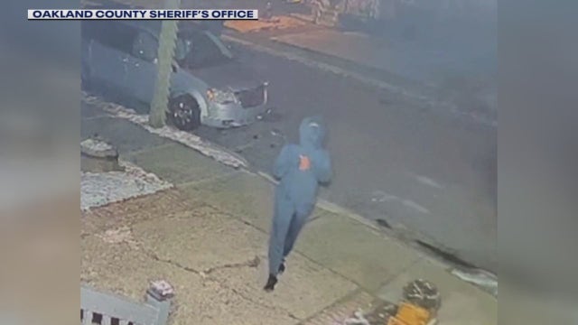 Serial home invader in Pontiac, resident ready to fight back: ‘I’ve got something for him'