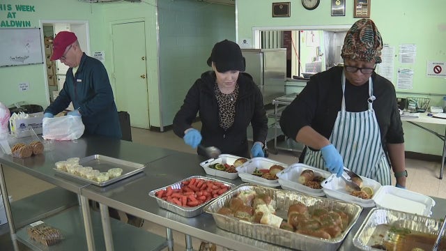 Pontiac's Baldwin Center fears potential closure amid high demand and higher costs