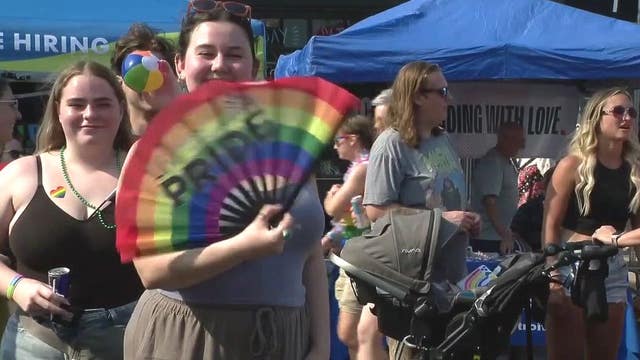 Ferndale Pride organizers say sponsorship support for 2025 has come up short