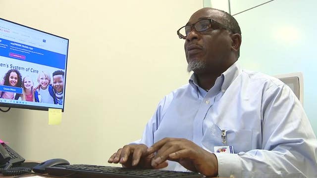 Second community clinic offering mental health support opens in Detroit