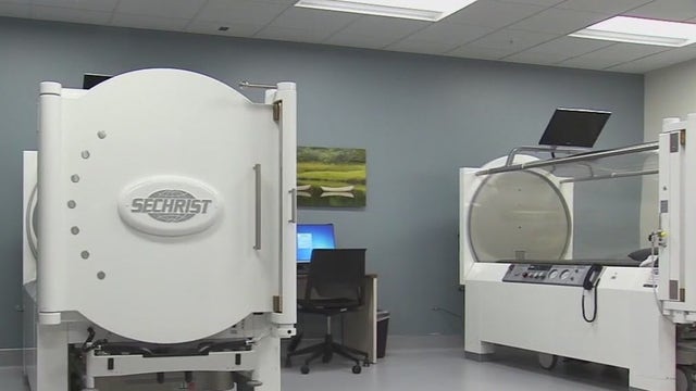 Troy explosion: Expert says no state oversight was found for Oxford Center