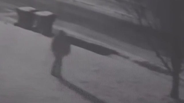 Shelby Township break-in: Community concerned, calling for suspect to be caught