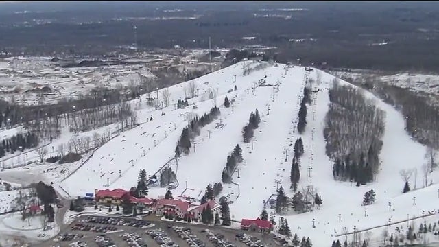 Mt. Holly ski lift incident: Hamtramck teacher falls off lift during school trip