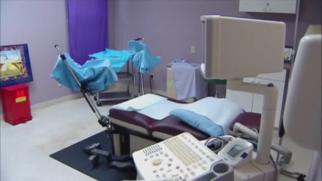 Michigan state lawmaker faces backlash over sterilization decision