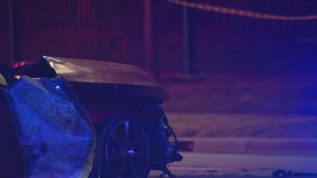 Teen killed in Dearborn Heights street racing crash, police urge parental caution