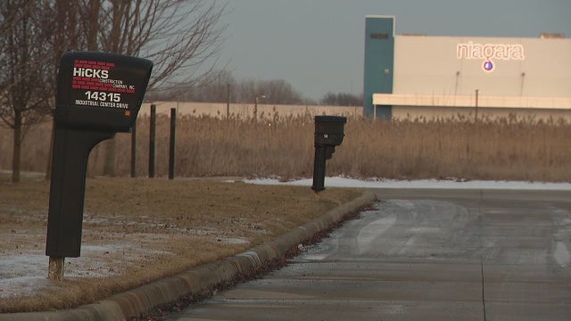 Shelby Township police halt $1 Million mail theft spree in Michigan