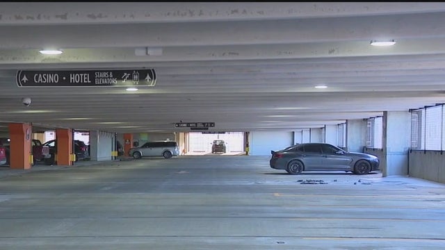 Greektown death: 2 children found dead in a parked van near Hollywood Casino