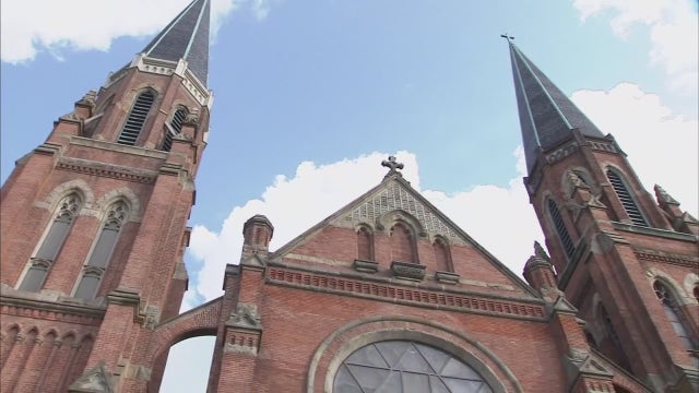 Archbishop Vigneron Retires: Weisenburger named new Detroit Archbishop